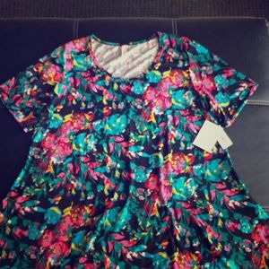 LuLaRue Perfect T